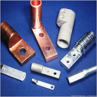 Cable Glands & Cable Lugs